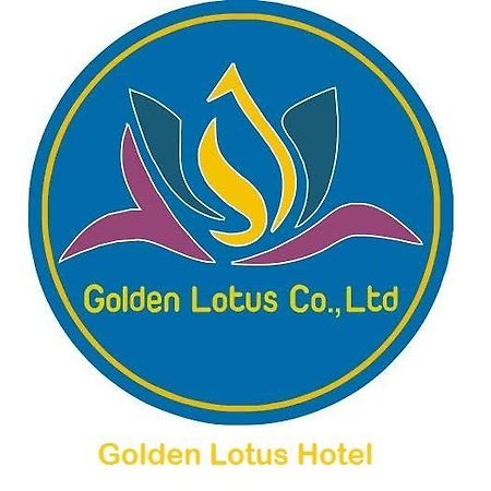 Golden Lotus Hotel Hue Bagian luar foto