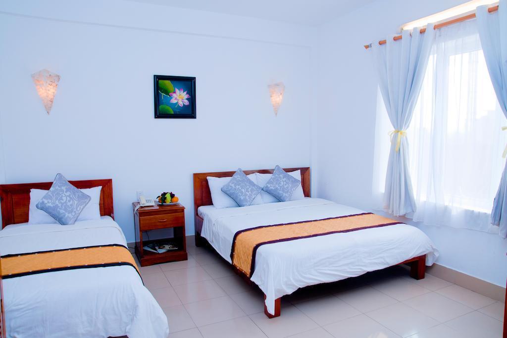 Golden Lotus Hotel Hue Ruang foto
