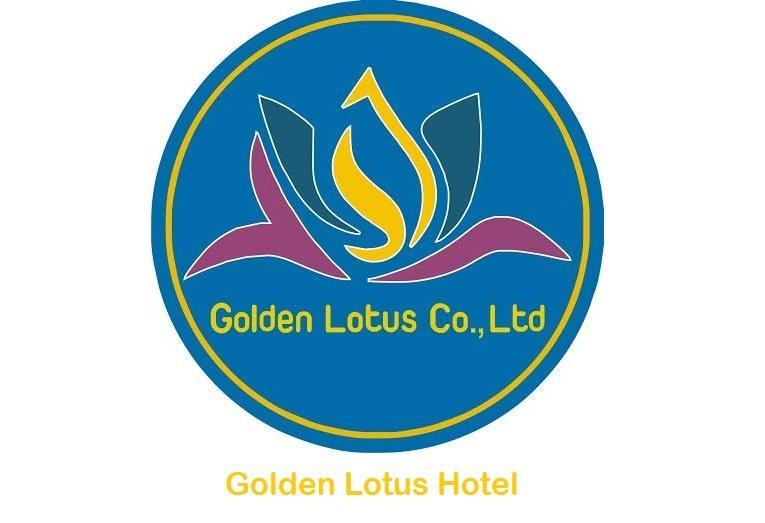 Golden Lotus Hotel Hue Bagian luar foto